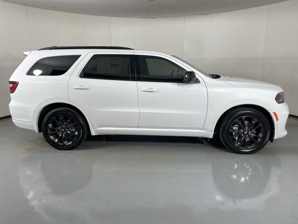 new 2026 Dodge Durango car, priced at $35,825