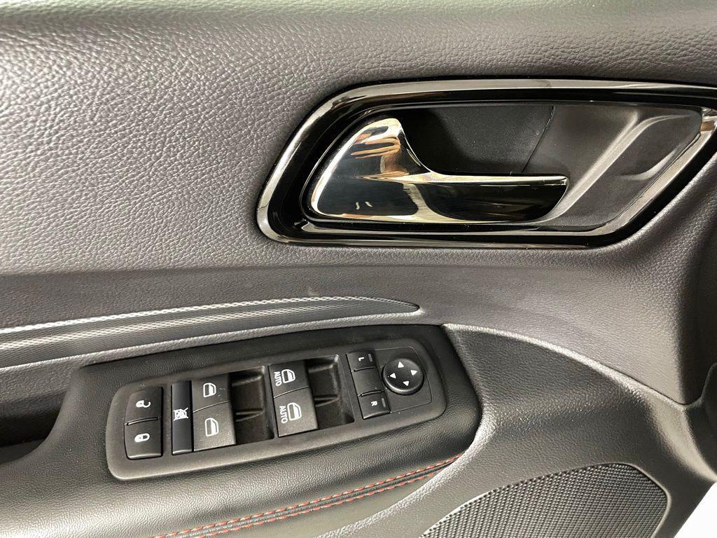 new 2026 Dodge Durango car, priced at $35,825