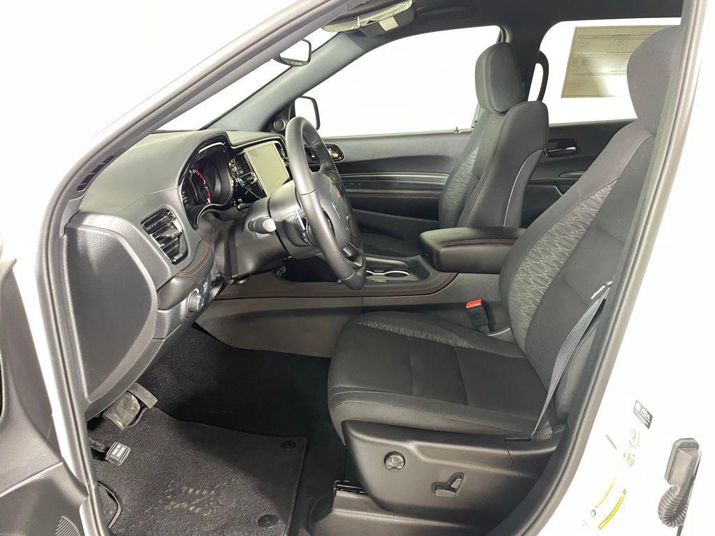 new 2026 Dodge Durango car, priced at $35,825
