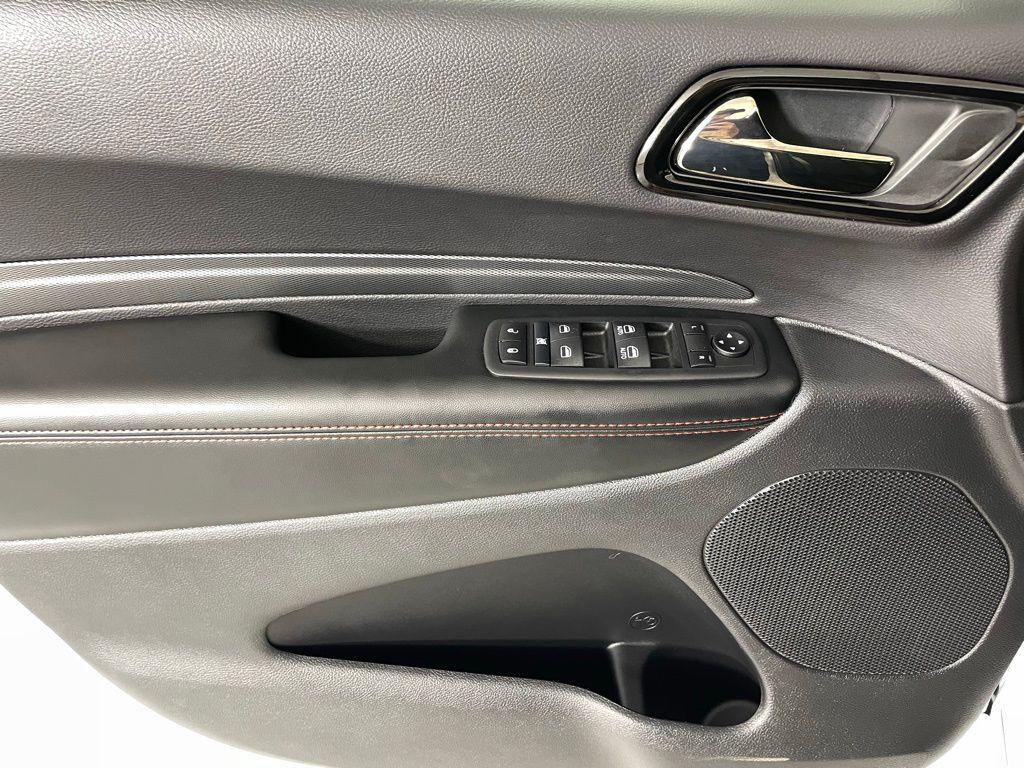 new 2026 Dodge Durango car, priced at $35,825