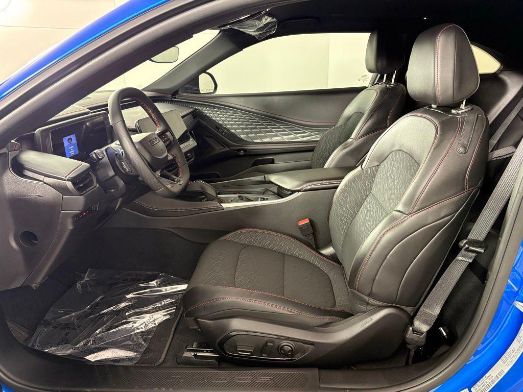 new 2026 Dodge Charger car, priced at $52,350
