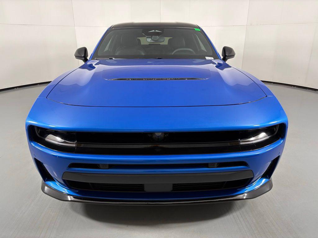new 2026 Dodge Charger car, priced at $52,350