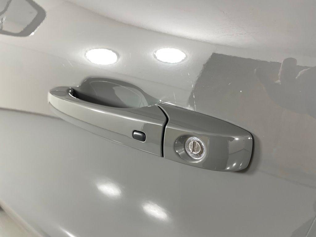 new 2026 Dodge Durango car, priced at $37,130