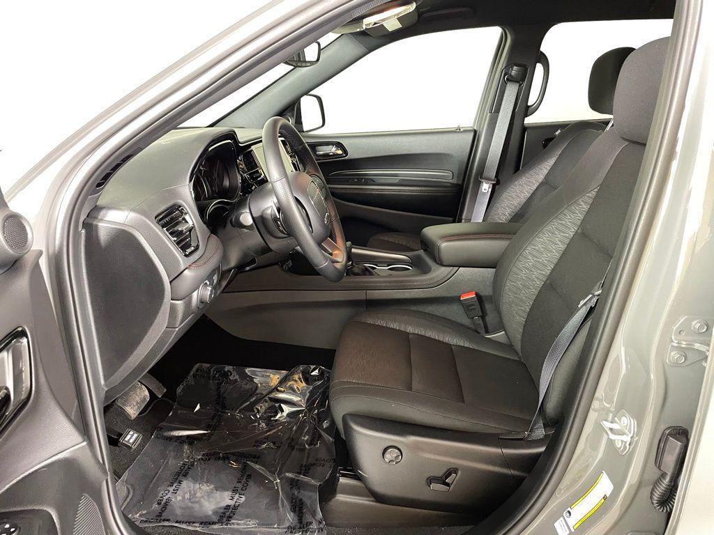 new 2026 Dodge Durango car, priced at $37,130