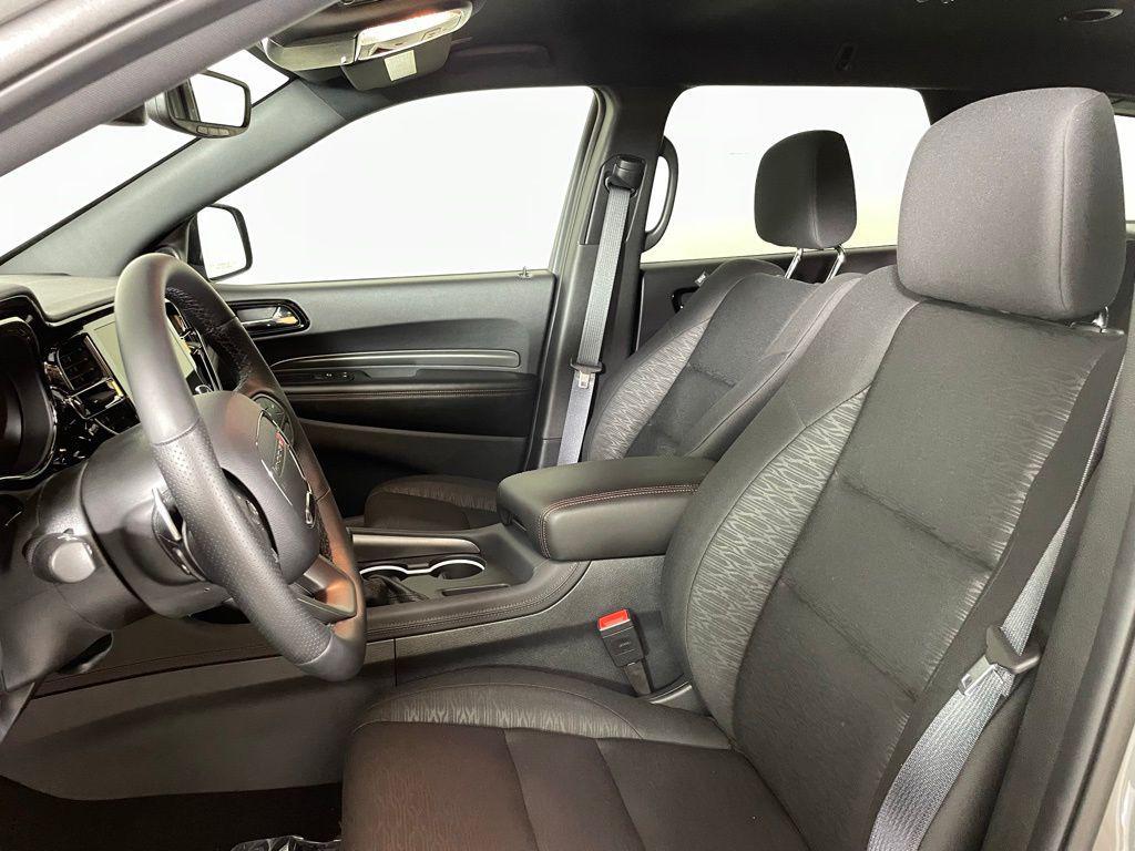 new 2026 Dodge Durango car, priced at $37,130