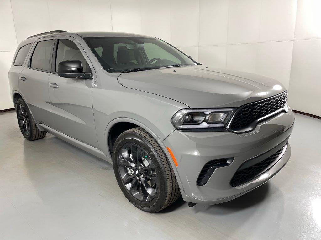 new 2026 Dodge Durango car, priced at $37,130