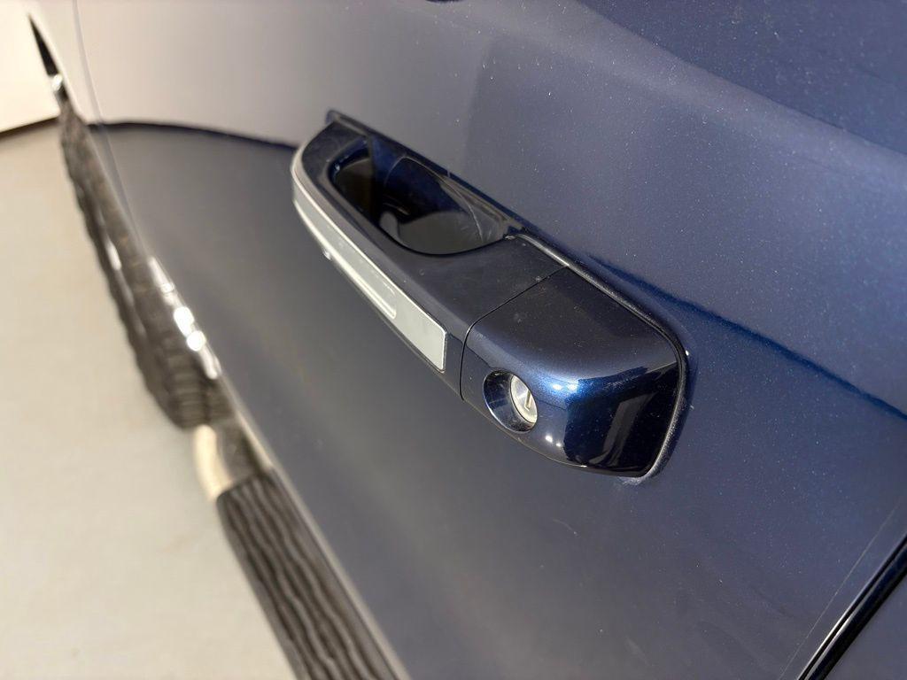 used 2019 Ram 1500 car, priced at $17,600