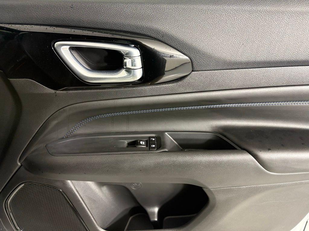 new 2026 Jeep Compass car, priced at $26,500