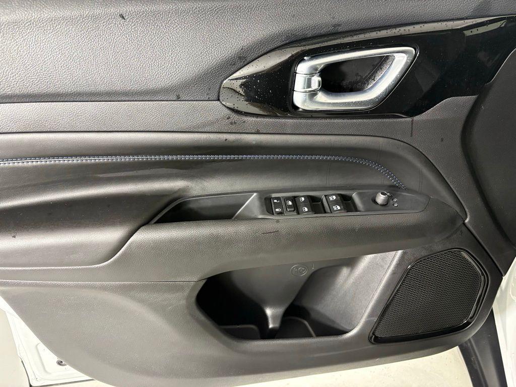 new 2026 Jeep Compass car, priced at $26,500