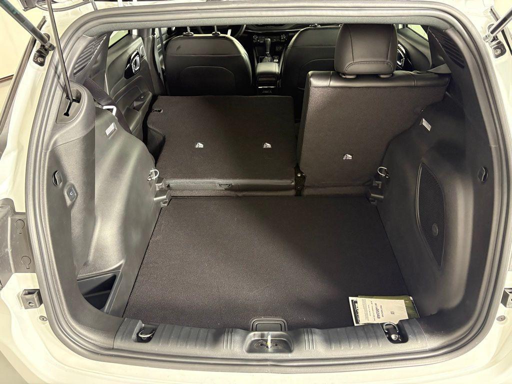 new 2026 Jeep Compass car, priced at $31,538