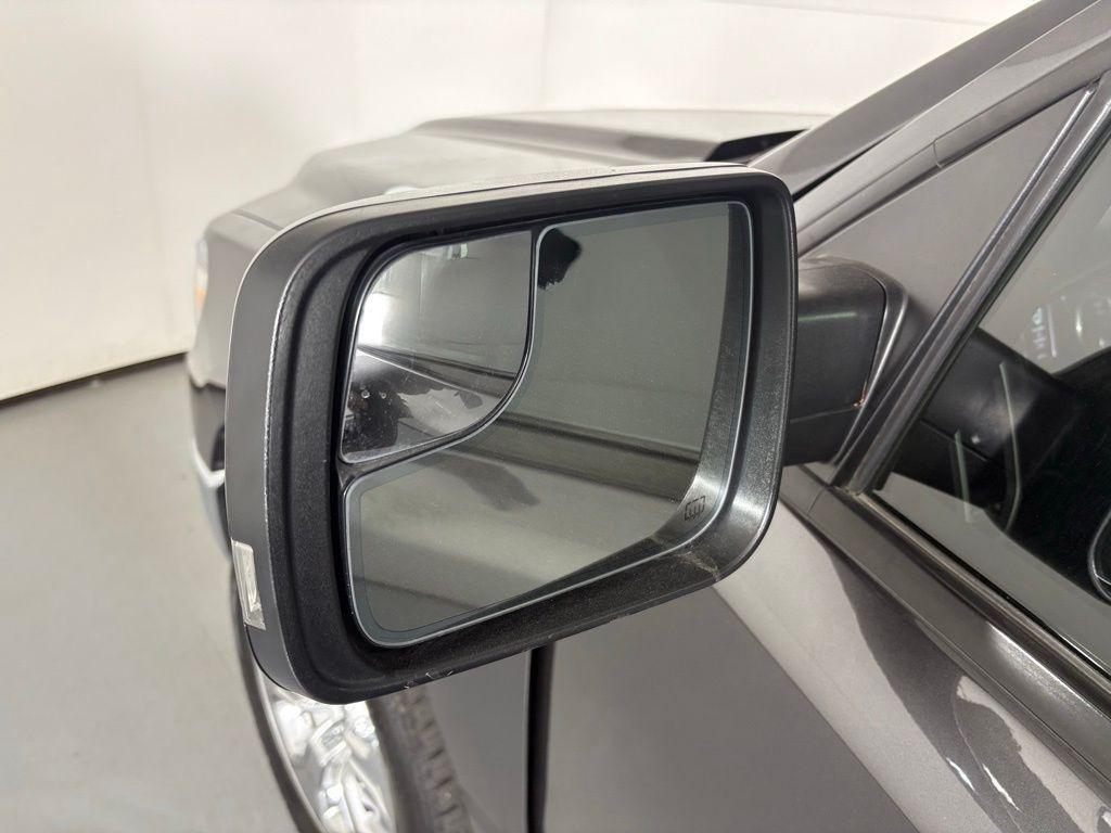 used 2021 Ram 1500 car, priced at $22,000