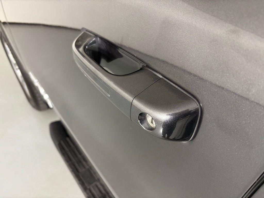 used 2021 Ram 1500 car, priced at $22,000