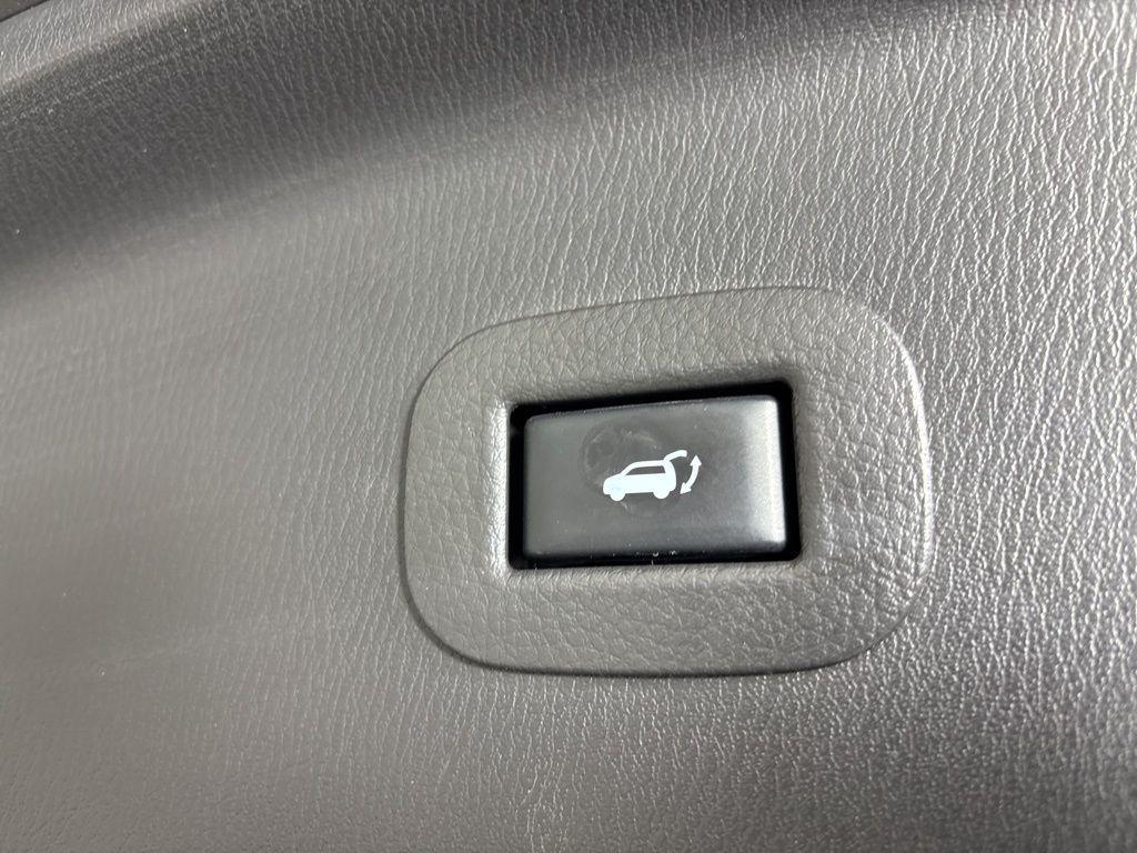 used 2024 INFINITI QX80 car, priced at $34,100