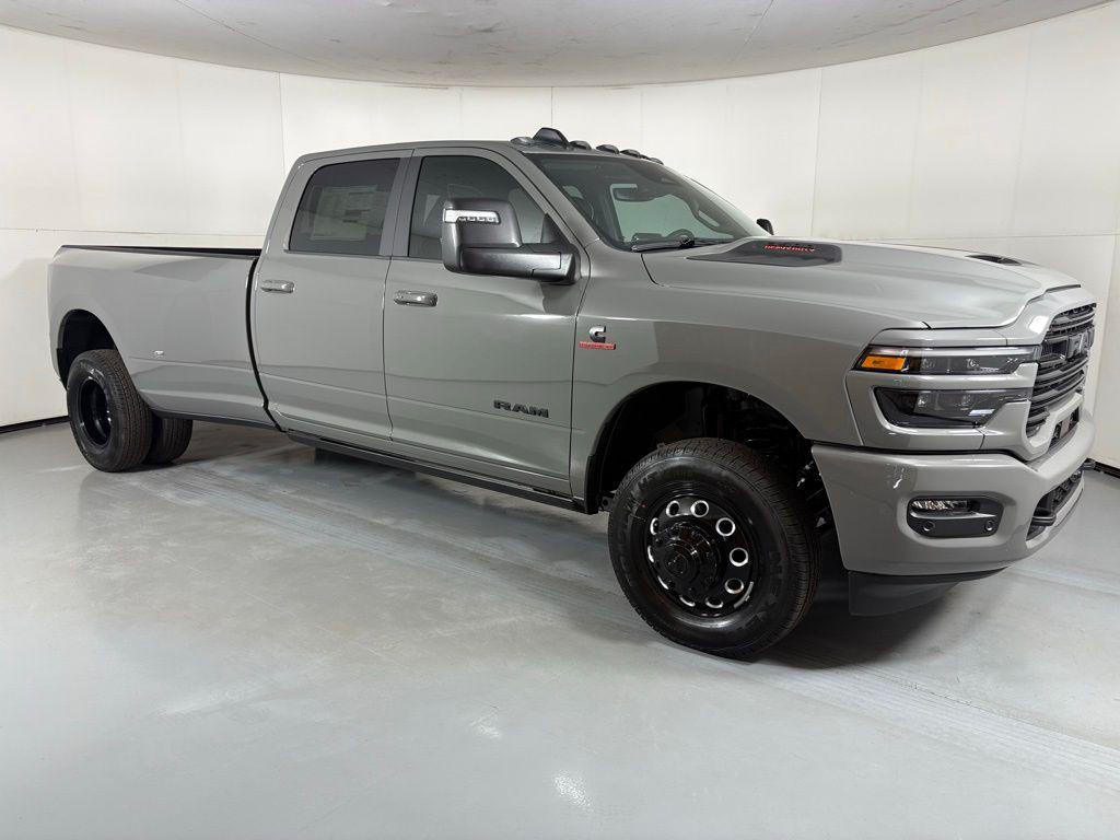 new 2026 Ram 3500 car, priced at $87,040