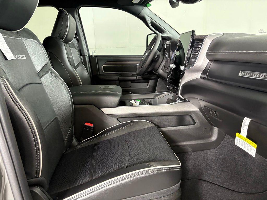 new 2026 Ram 3500 car, priced at $87,040