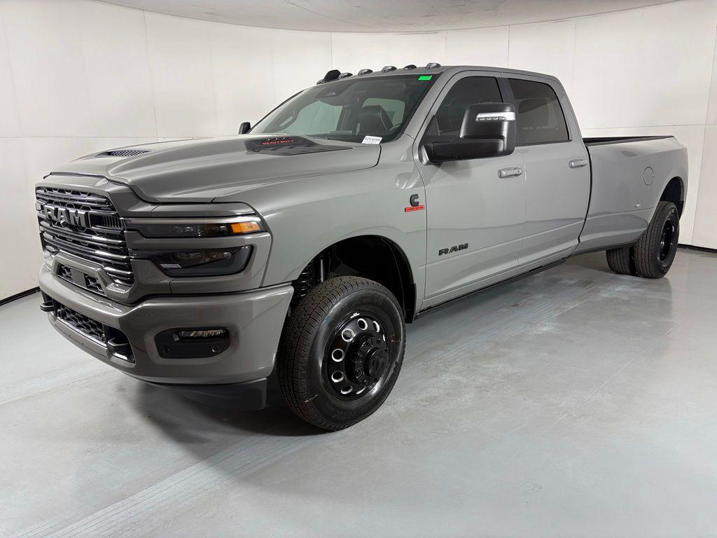 new 2026 Ram 3500 car, priced at $87,040