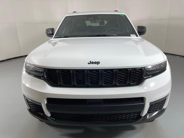 new 2025 Jeep Grand Cherokee L car, priced at $42,800