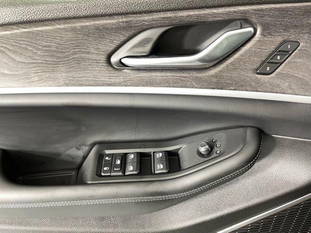 new 2025 Jeep Grand Cherokee L car, priced at $42,800