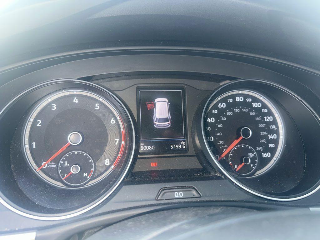 used 2019 Volkswagen Atlas car, priced at $16,000