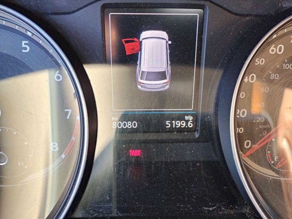 used 2019 Volkswagen Atlas car, priced at $15,800