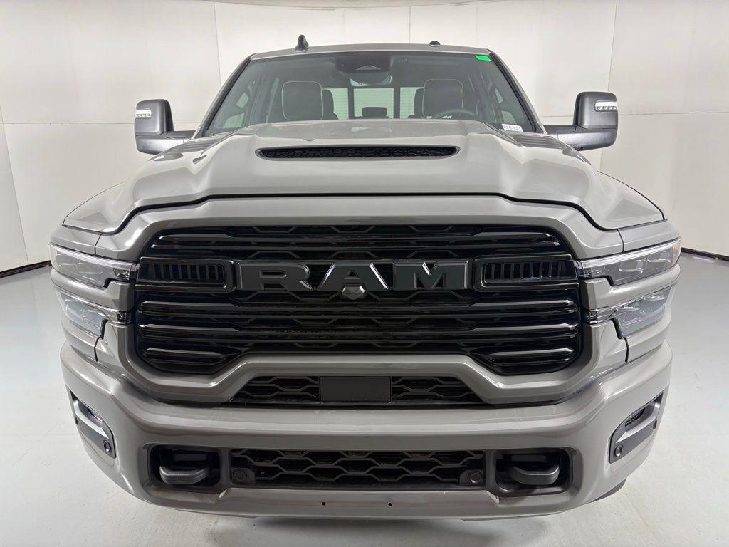 new 2026 Ram 3500 car, priced at $81,840