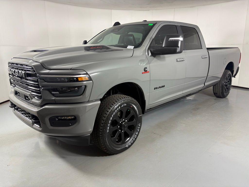 new 2026 Ram 3500 car, priced at $81,840