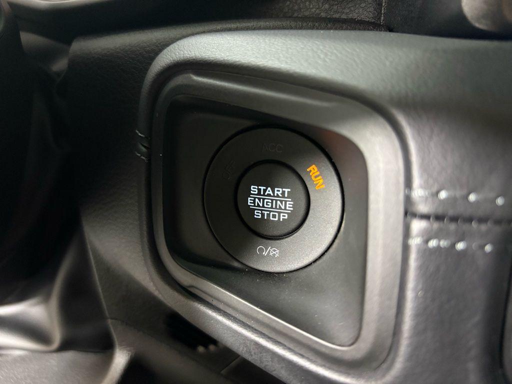 new 2026 Jeep Gladiator car, priced at $43,745