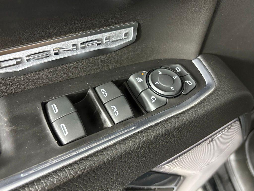 used 2023 GMC Sierra 1500 car, priced at $48,000