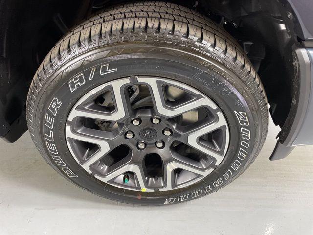 new 2026 Ram 1500 car, priced at $48,525