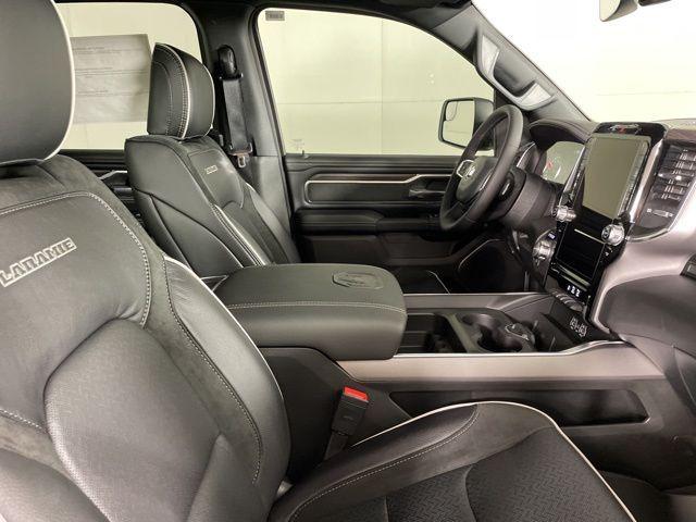 new 2026 Ram 1500 car, priced at $48,525