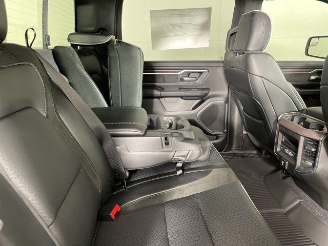 new 2026 Ram 1500 car, priced at $48,525