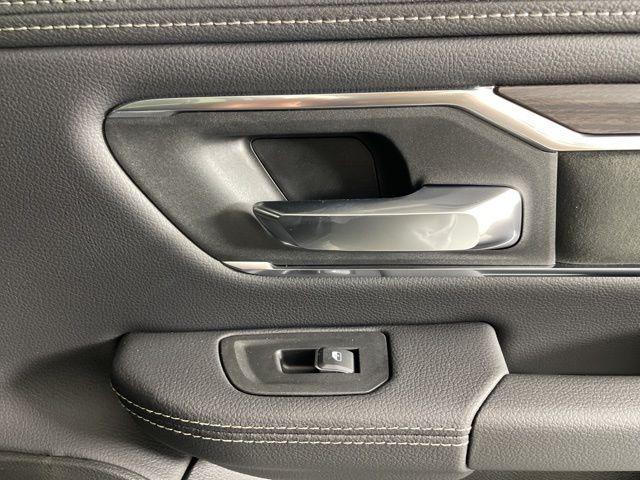 new 2026 Ram 1500 car, priced at $48,525