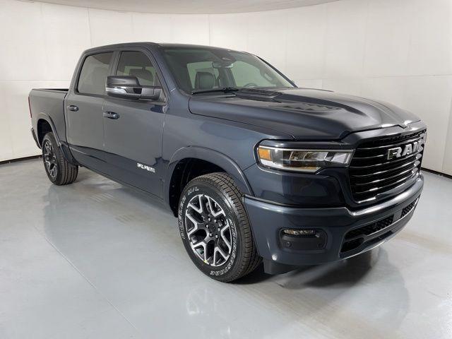 new 2026 Ram 1500 car, priced at $48,525