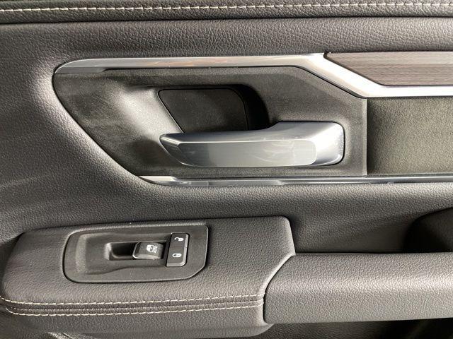 new 2026 Ram 1500 car, priced at $48,525