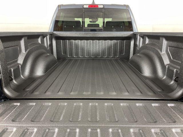 new 2026 Ram 1500 car, priced at $48,525