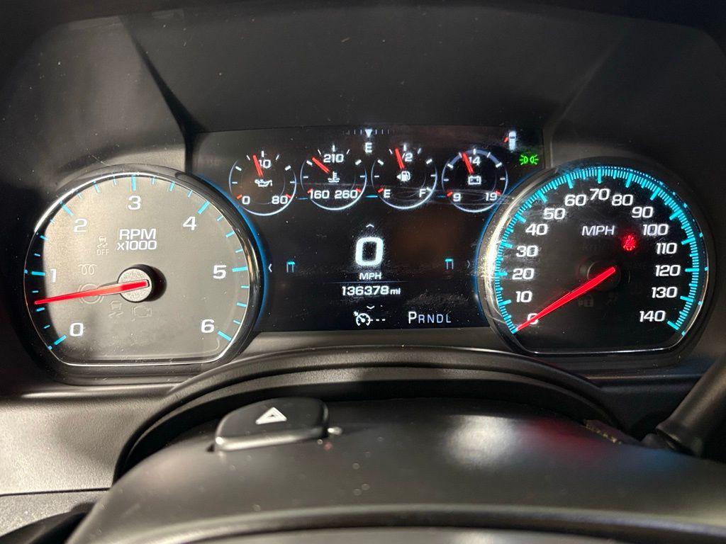 used 2017 Chevrolet Tahoe car, priced at $19,900