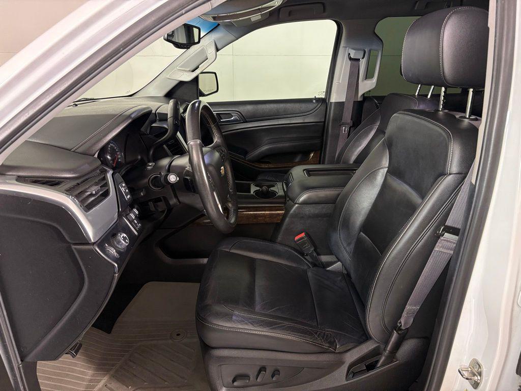 used 2017 Chevrolet Tahoe car, priced at $19,900