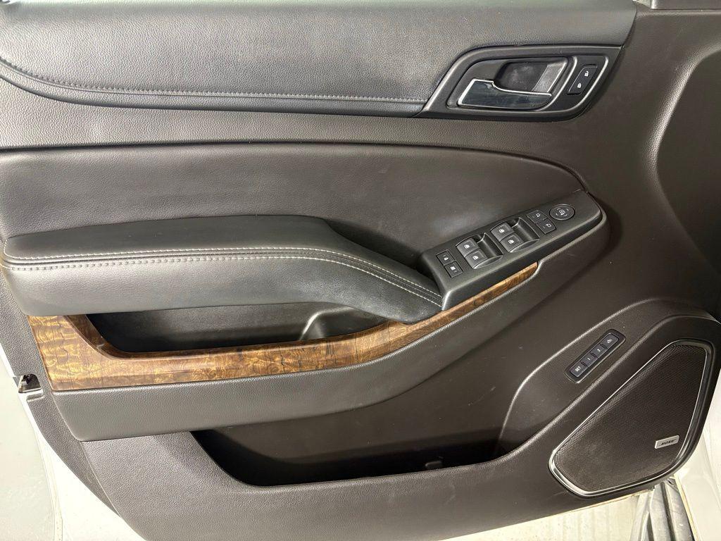 used 2017 Chevrolet Tahoe car, priced at $19,900