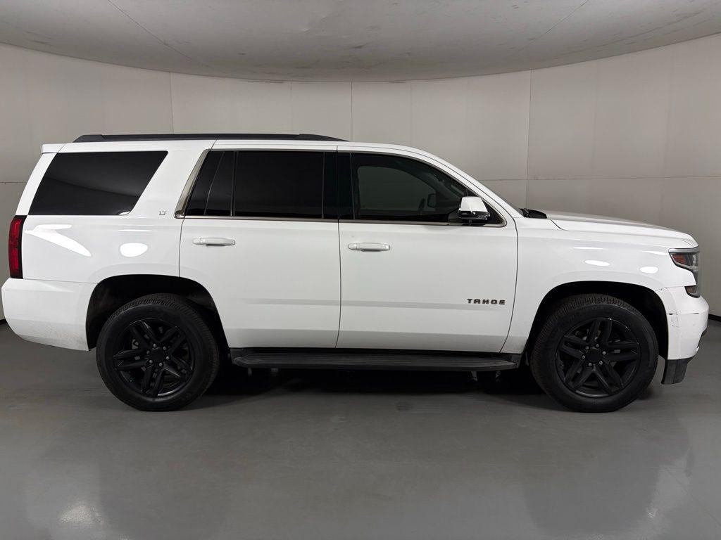used 2017 Chevrolet Tahoe car, priced at $19,900