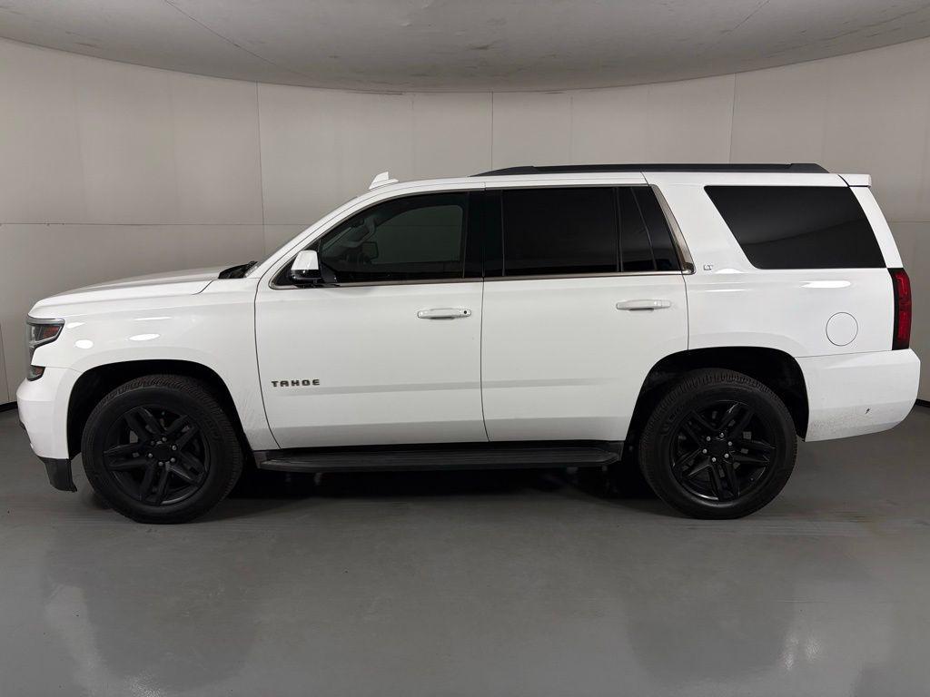used 2017 Chevrolet Tahoe car, priced at $19,900