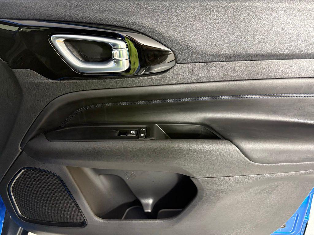 new 2026 Jeep Compass car, priced at $25,900