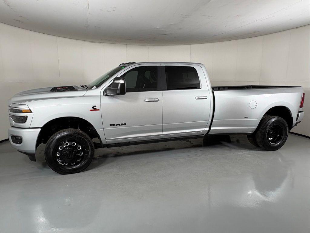 new 2026 Ram 3500 car, priced at $86,335