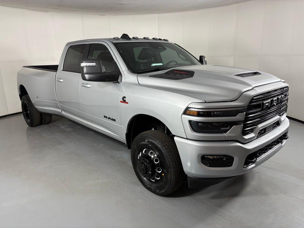 new 2026 Ram 3500 car, priced at $86,335