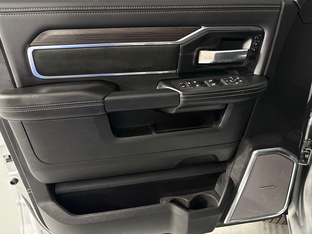 new 2026 Ram 3500 car, priced at $86,335