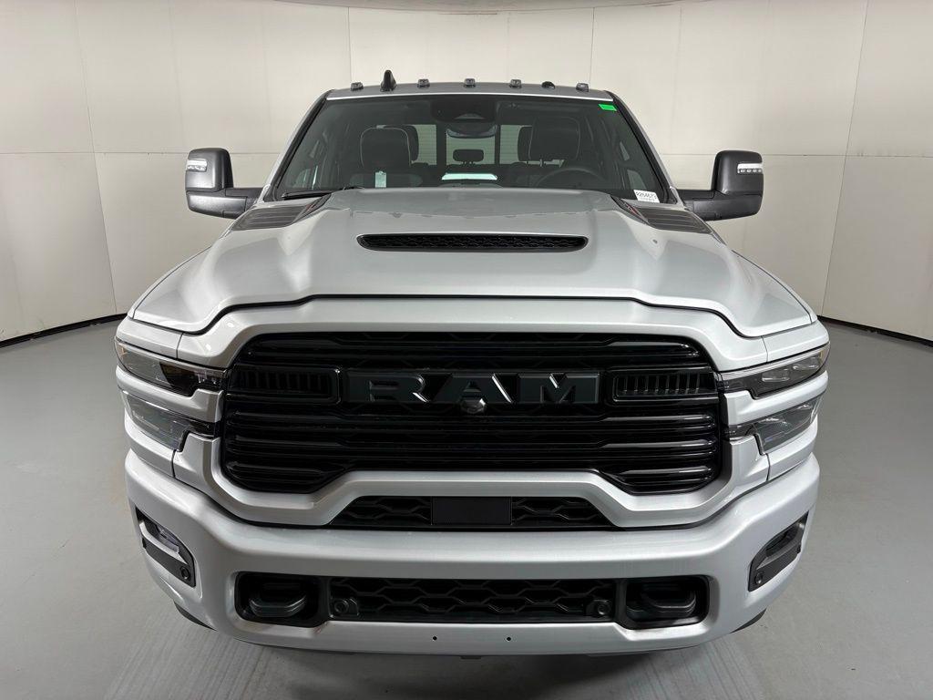 new 2026 Ram 3500 car, priced at $86,335