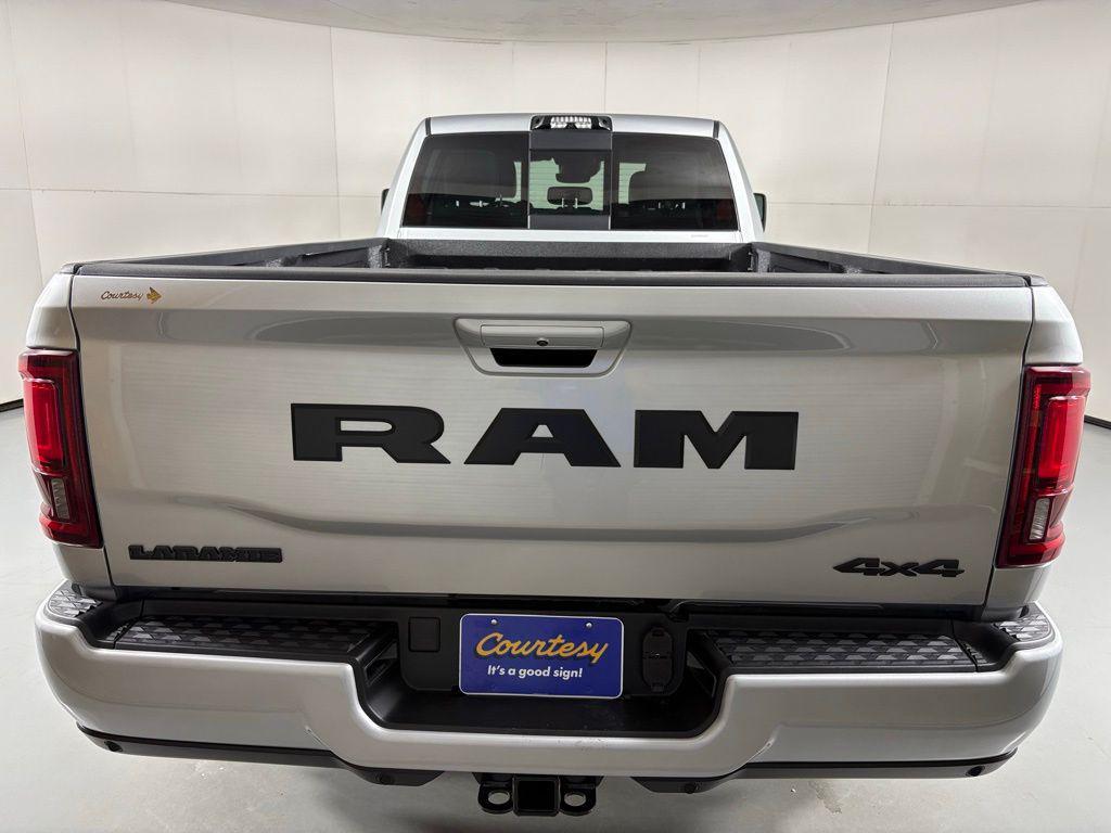 new 2026 Ram 3500 car, priced at $86,335