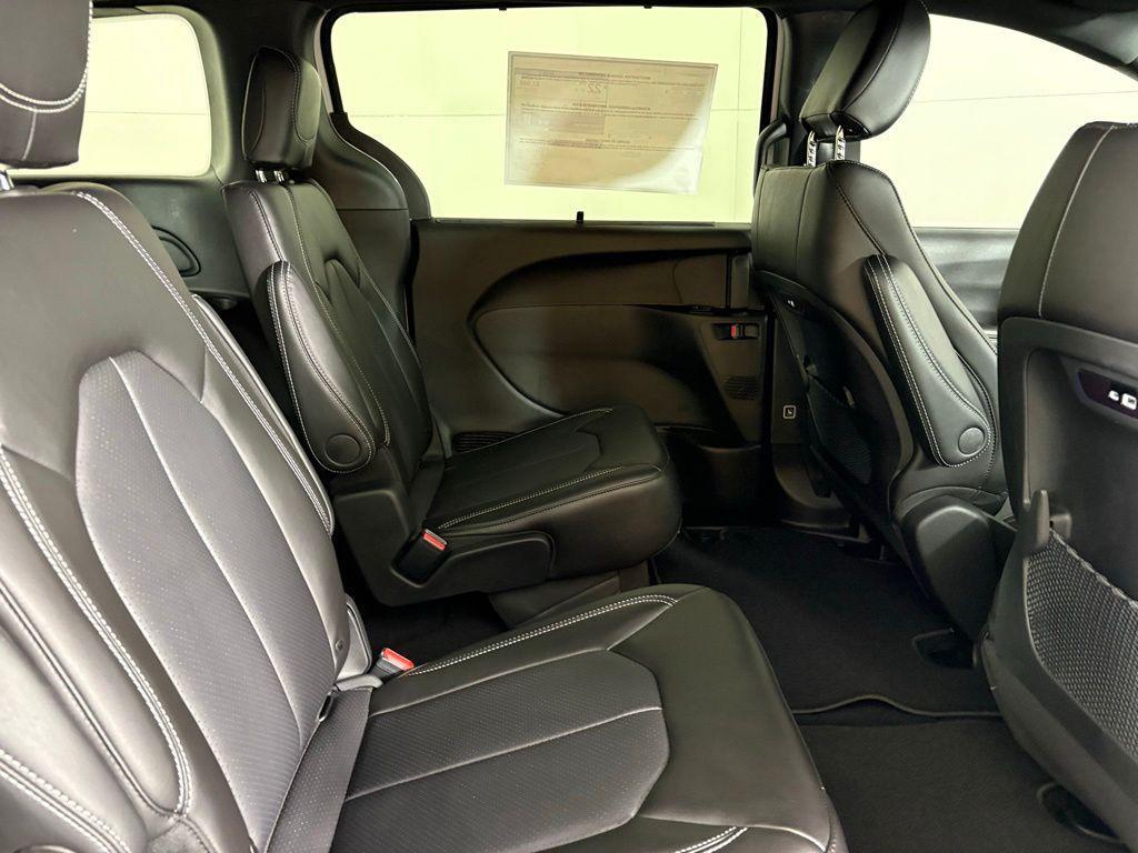 new 2027 Chrysler Pacifica car, priced at $48,549
