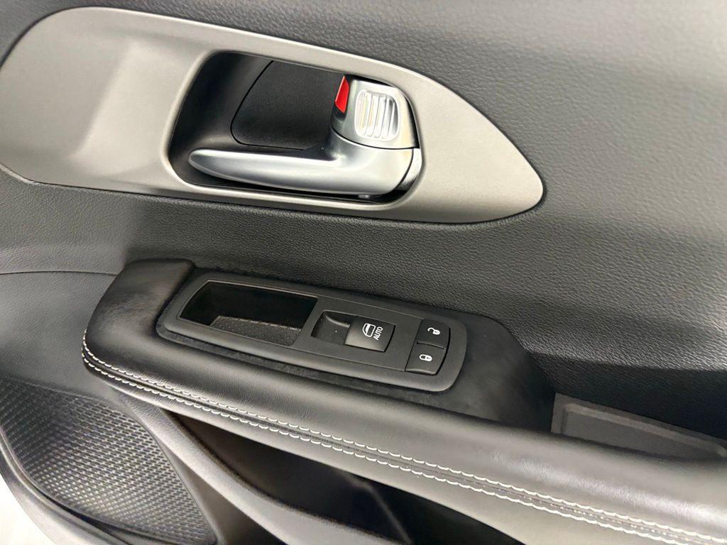 new 2027 Chrysler Pacifica car, priced at $48,549