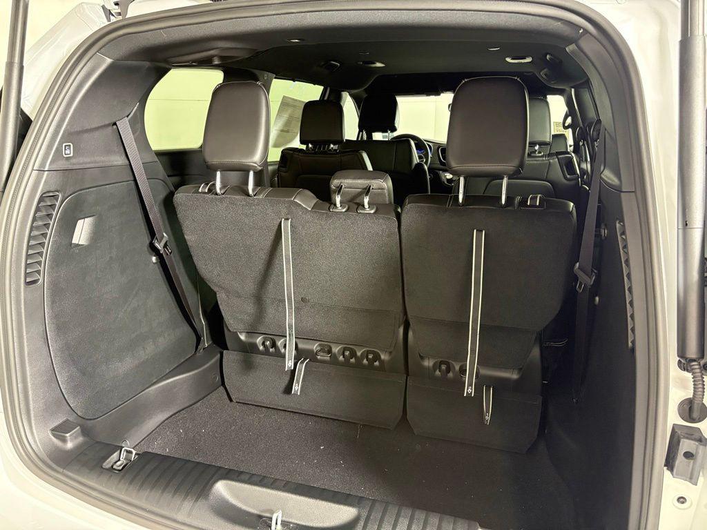 new 2027 Chrysler Pacifica car, priced at $48,549