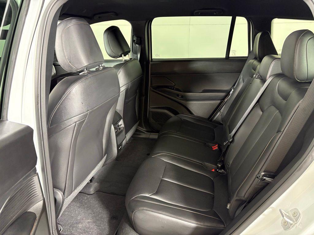 new 2026 Jeep Cherokee car, priced at $41,000